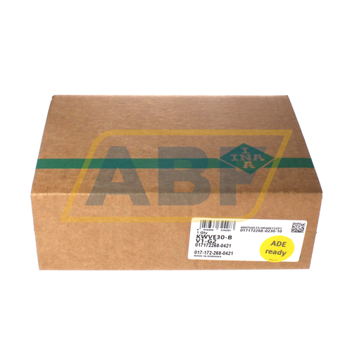 KWVE30-B-V1-G2 INA