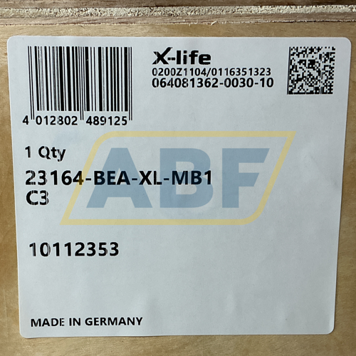 23164-BEA-XL-MB1-C3 FAG
