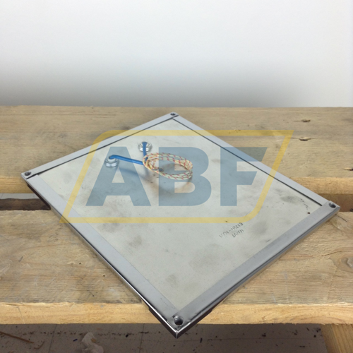 6SE3190-0BC87-2RA0 Siemens