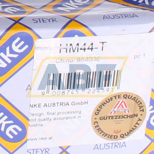 HM44-T NKE