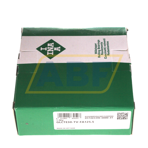 GLCTE30-TV-FA125.5 INA