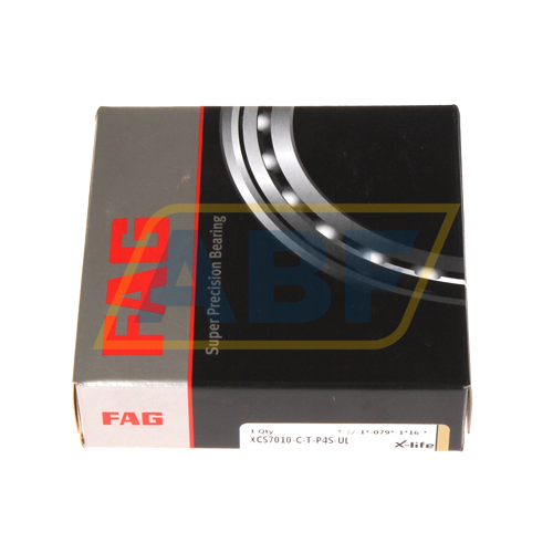 XCS7010-C-T-P4S-UL FAG