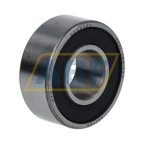 2202 2RS TVP KFB Clarfeld