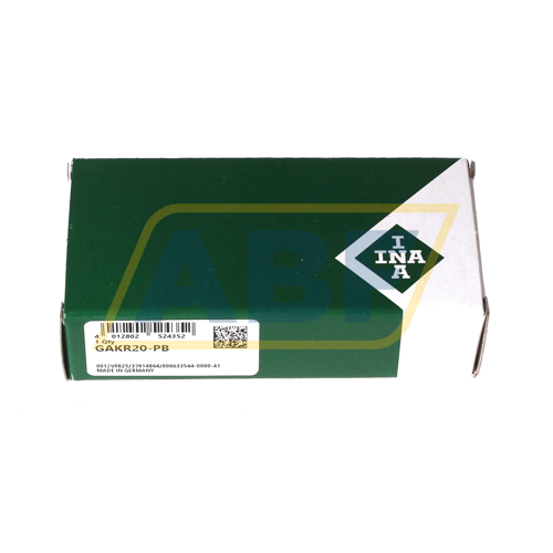 GAKR20-PB INA