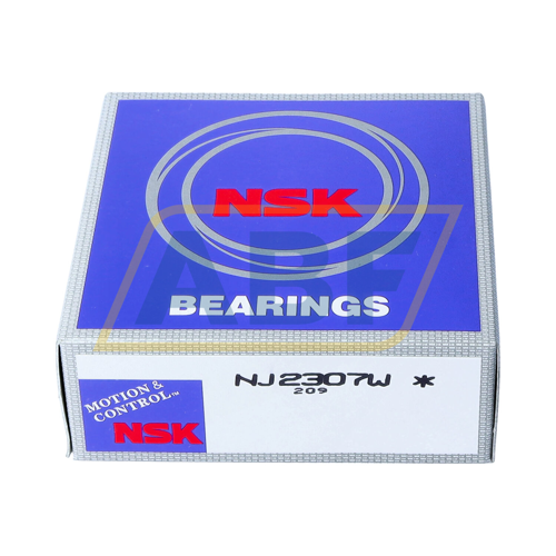 NJ2307W NSK