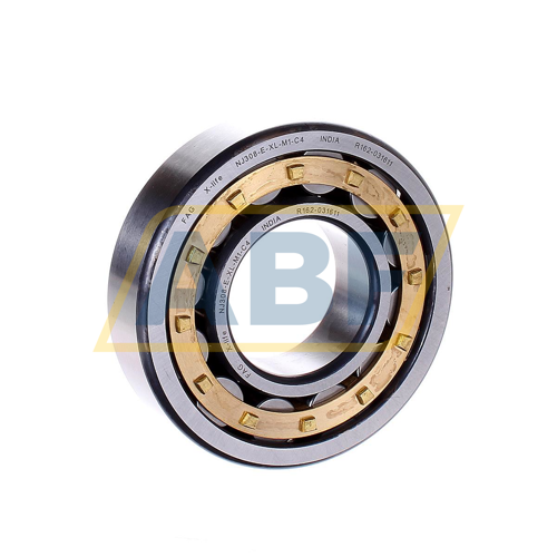 NJ308-E-XL-M1-C4 FAG