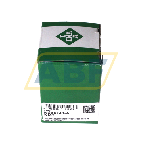 NUKRE40-NMT INA