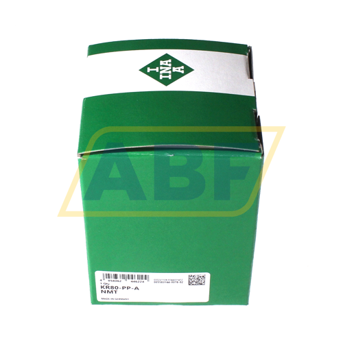 KR80-PP-A-NMT INA