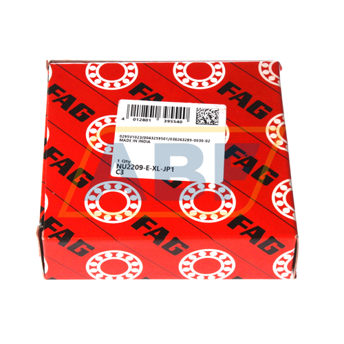 NU2209-E-XL-JP1-C3 FAG