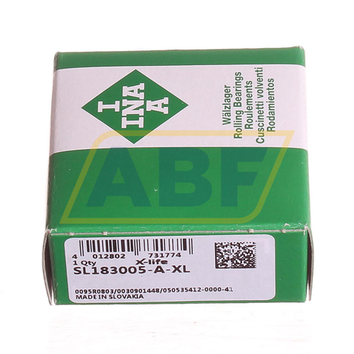 SL183005-A-XL INA
