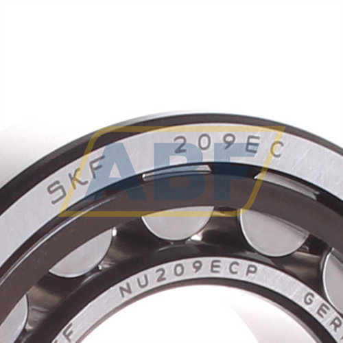 NU209ECP SKF