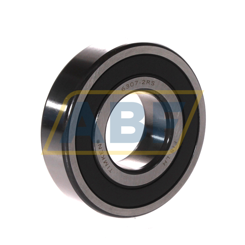 6307-2RS Timken