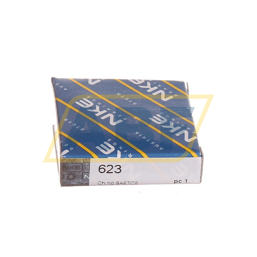 623 NKE