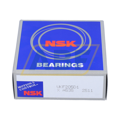 UKF205D1 NSK