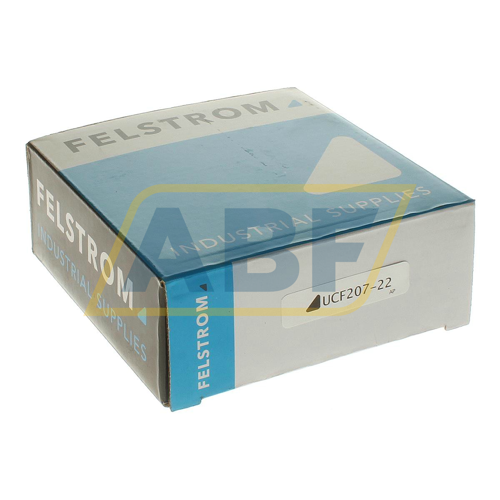 UCF207-22 Felstrom