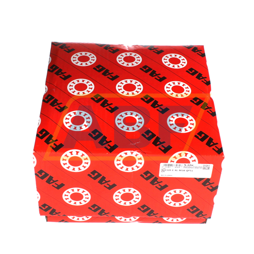 NJ2320-E-XL-M1A-QP51-C4 FAG