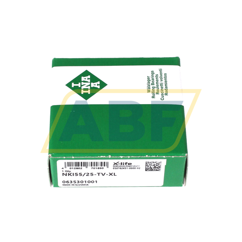 NKI55/25-TV-XL INA