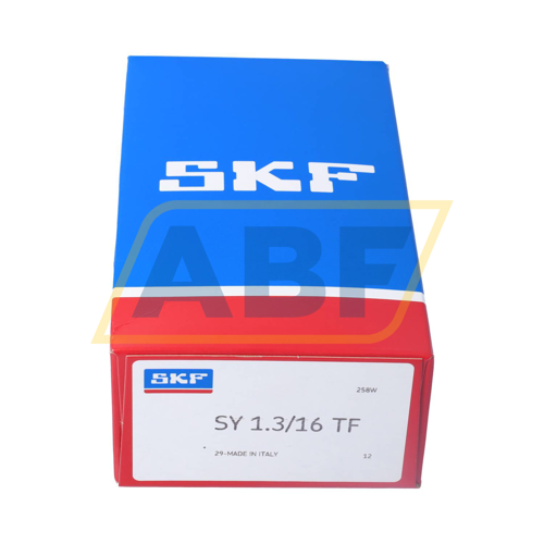 SY1.3/16TF SKF