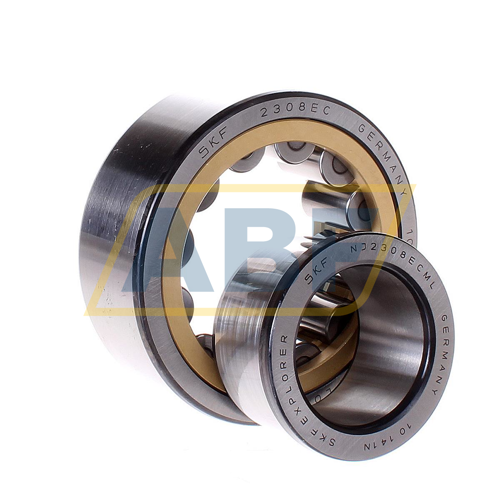 NJ2308ECML SKF