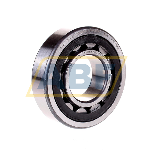 NJ308-E-XL-TVP2-QP51 FAG