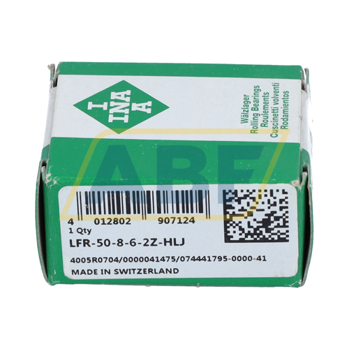 LFR50/8-6-2Z-HLJ INA