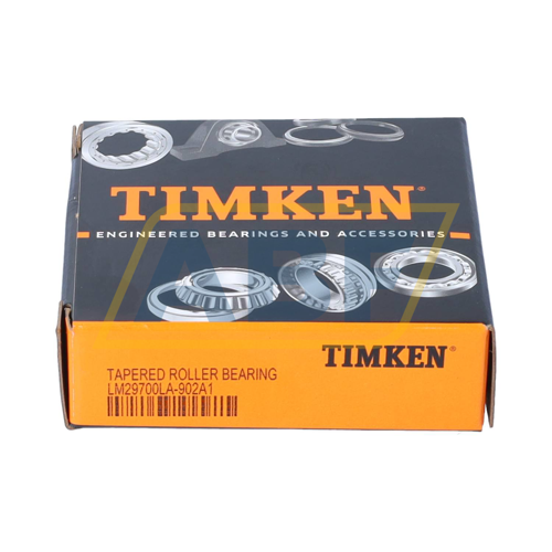 LM29700LA-902A1 Timken