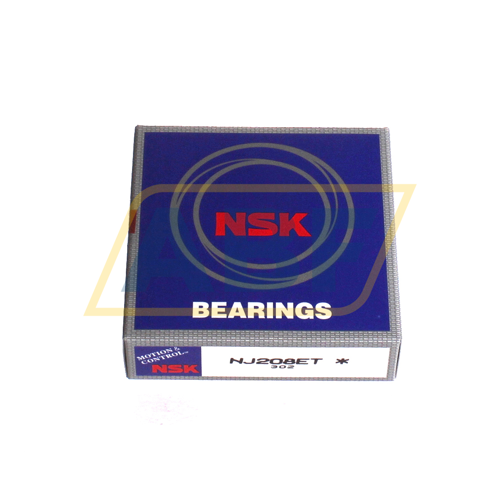 NJ208ET NSK