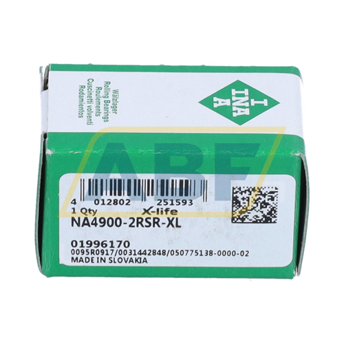 NA4900-2RSR-XL INA