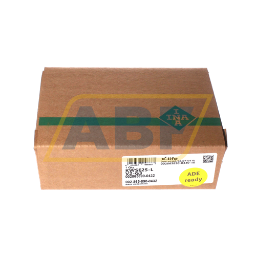 KWSE25-L-V2-G3 INA