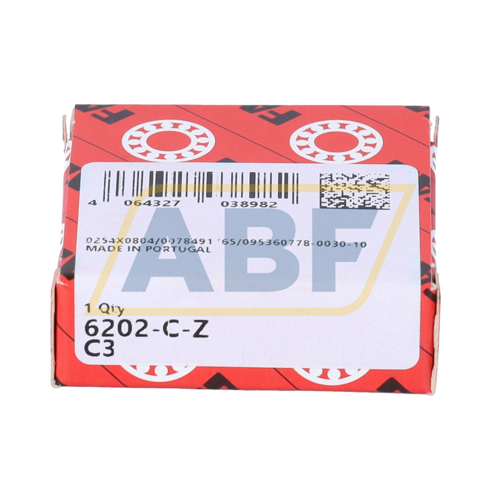 6202-C-Z-C3 FAG