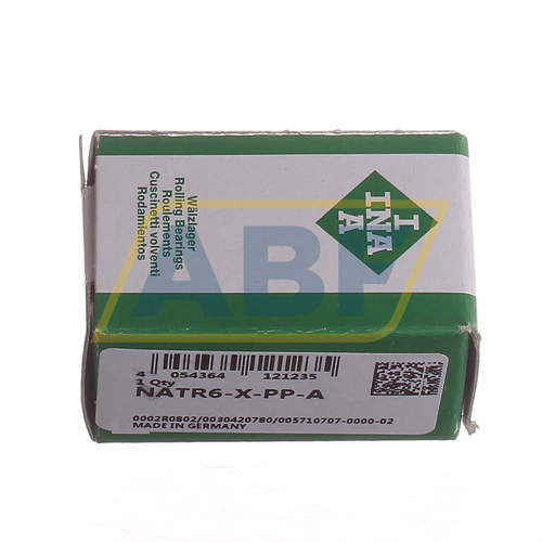 NATR6-X-PP-A INA