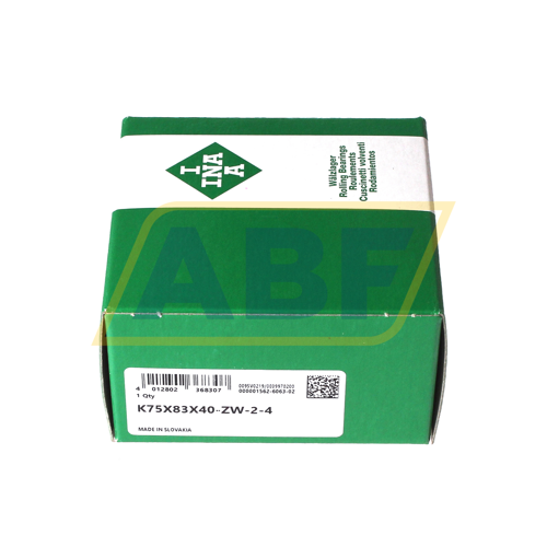 K75X83X40-ZW/2-4 INA