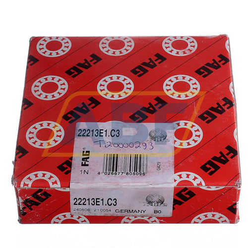 22213-E1-C3 FAG
