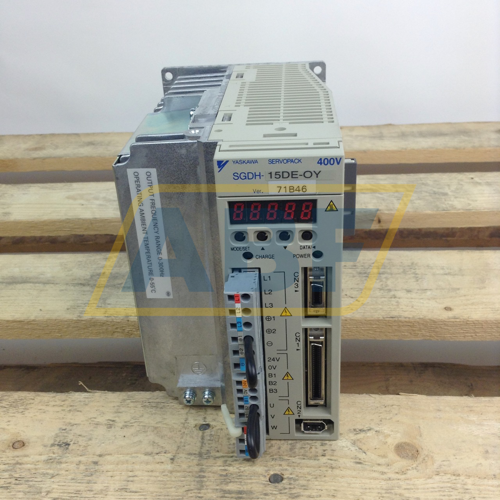 SGDH-15DE-OY Yaskawa