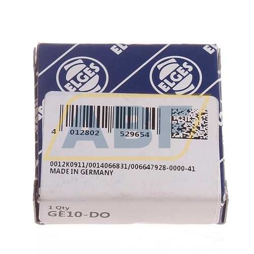 GE10DO Elges