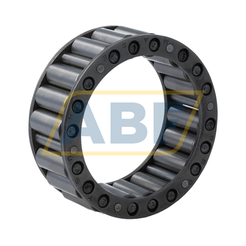 RA209 RBC Bearings Industrial