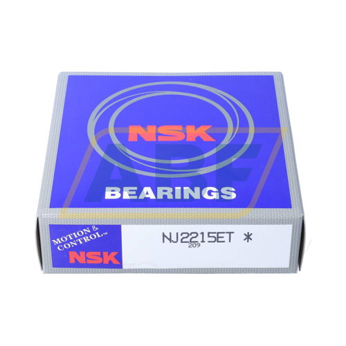 NJ2215ET NSK