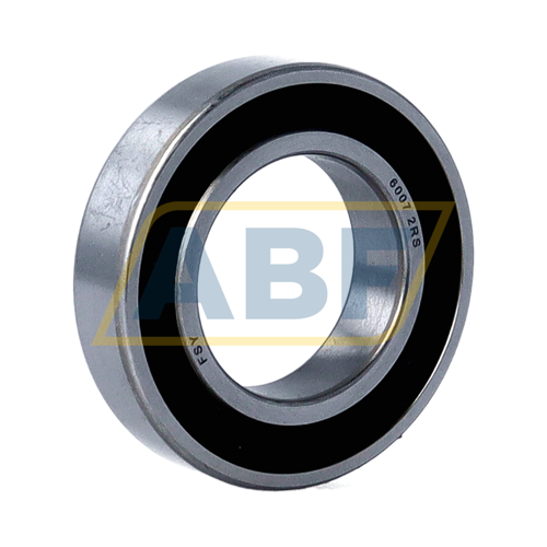 6007 2RS FSY