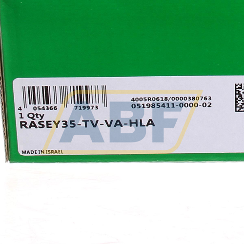 RASEY35-TV-VA-HLA INA