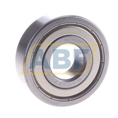 6304ZZ C3 Bing Netherlands