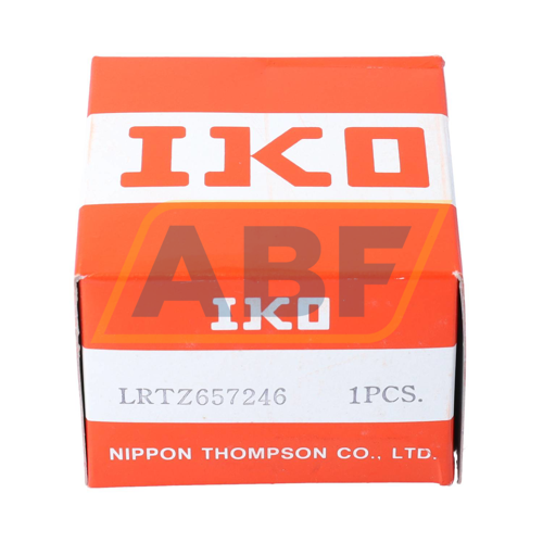 LRTZ657246 IKO