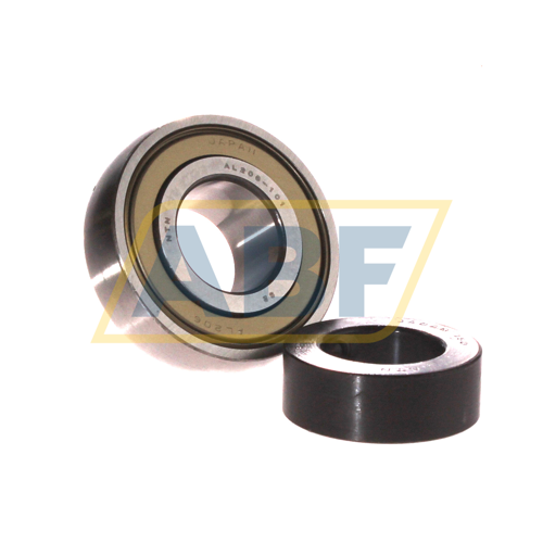 AEL206-101D1W3 NTN
