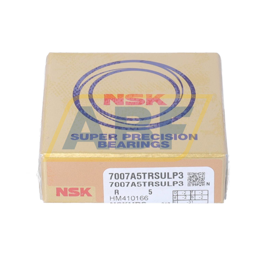7007A5TRSULP3 NSK