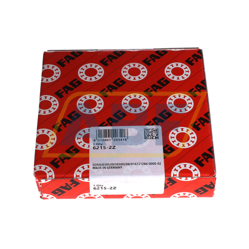 6215-2Z FAG