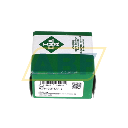 SK014-205-KRR-B INA