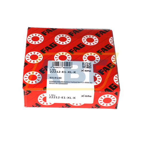 22212-E1-XL-K FAG