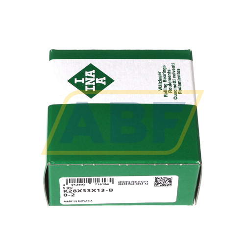 K28X33X13-B/0-2 INA