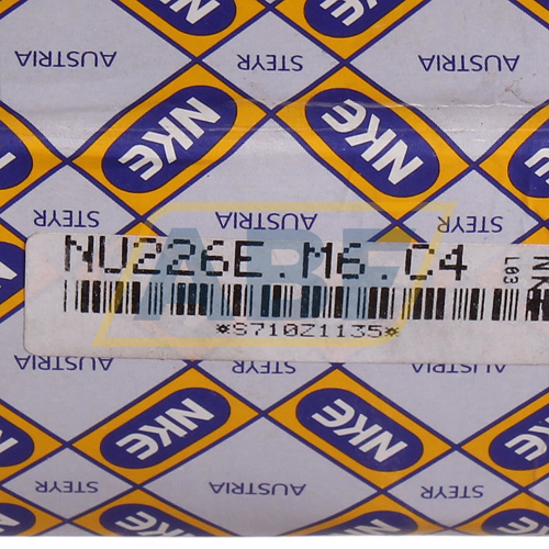 NU226E.M6.C4 NKE