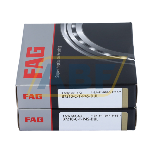 B7210-C-T-P4S-DUL FAG