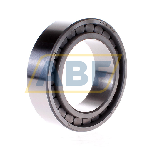 NCF3016CV Rollway